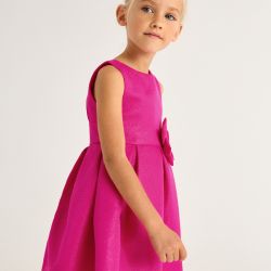 Vestito bambina  –  Mayoral  –  3919-25