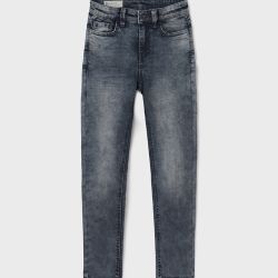 Pantalone jeans soft denim  –  Mayoral  –  7584