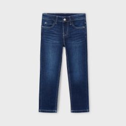 Jeans basico bambino  –  Mayoral  –  515-25