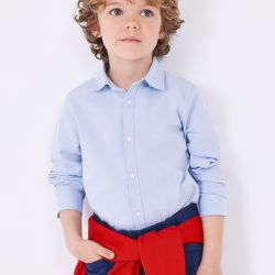 Camicia bambino  –  Mayoral  –  146-13