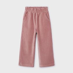 Pantalone velluto bambina  –  Mayoral  –  4544