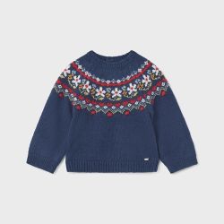 Maglione bimba  –  Mayoral  –  2311-13