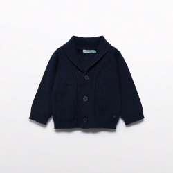 Cardigan bambino  –  Abel & Lula  –  15804