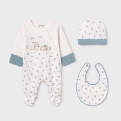 Set regalo  –  New Born  –  9516