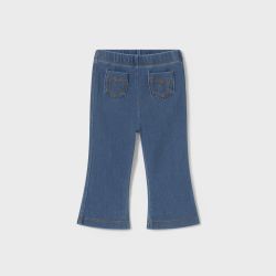 Leggings jeans bimba  –  Mayoral  –  1731-25