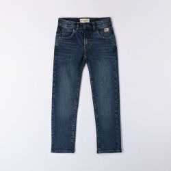 Jeans lungo bambino  –  ROY ROGER’S  –  RA146/00