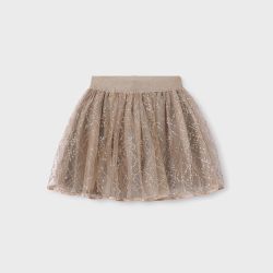 14-7971-Gonna tulle  –  Mayoral  –  7971