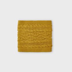 Colletto tricot  –  Mayoral  –  10590