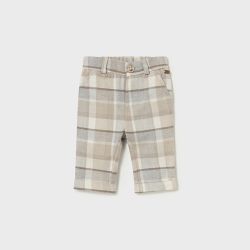 Pantalone neonato  –  New Born  –  2522