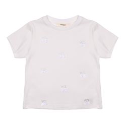 T-shirt ragazza  –  ViCOLO  –  3146M00315