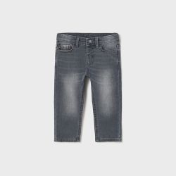 Pantalone soft denim  –  Mayoral  –  1518-23