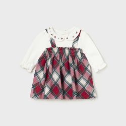 Vestito neonata  –  New Born  –  2801