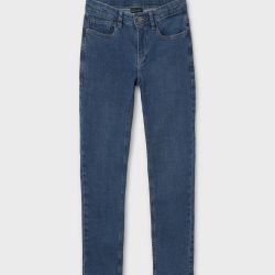 Jeans basico ragazzo  –  Mayoral  –  543-25