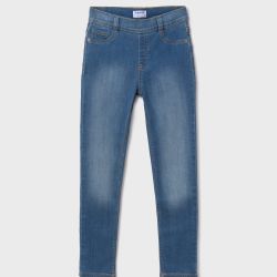 Jeans basico ragazza  –  Mayoral  –  554-25