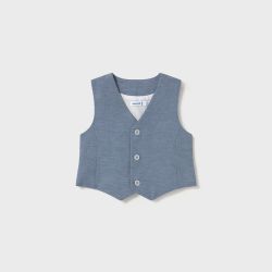 Gilet bimbo  –  Mayoral  –  1303-25