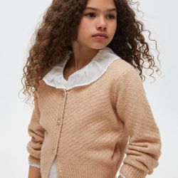 Cardigan ragazza  –  Mayoral  –  7311-13