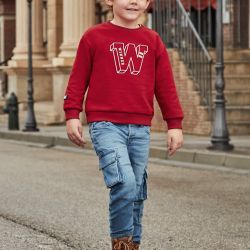 Jeans cargo bambino  –  Mayoral  –  4534