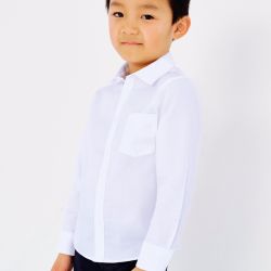 Camicia bambino  –  Mayoral  –  140-25