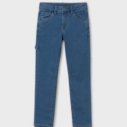 Jeans soft ragazzo  –  Mayoral  –  7532