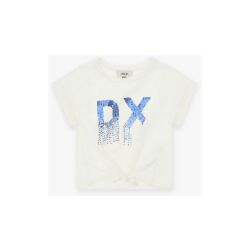 T-shirt ragazza  –  Dixie  –  MB47030G