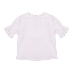 T-shirt ragazza  –  ViCOLO  –  3146M00259