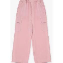 Pantalone ragazza  –  Please  –  PE06310G