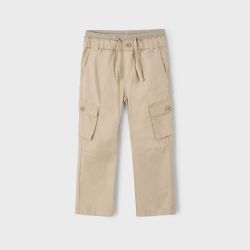 Pantalone cargo bambino  –  Mayoral  –  3571-25