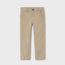 Pantalone chino bambino  –  Mayoral  –  513-14