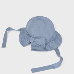 Cappello neonata  –  New Born  –  9882-25