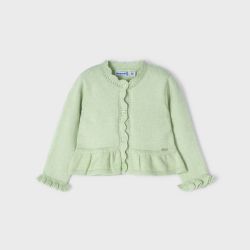 Cardigan corto bimba  –  Mayoral  –  2315-12