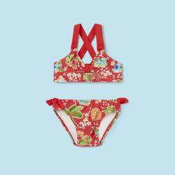 Bikini stampato  –  Mayoral  –  1739-24