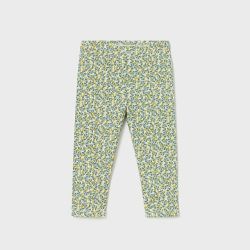 Leggings stampato bimba  –  Mayoral  –  2705