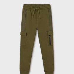 Pantalone cargo ragazzo  –  Mayoral  –  7536