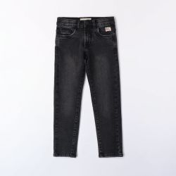 Jeans lungo ragazzo  –  ROY ROGER’S  –  RA132/00