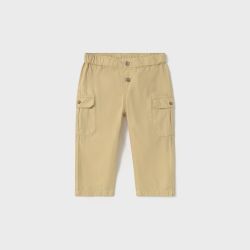 Pantalone cargo bimbo  –  Mayoral  –  1581-25