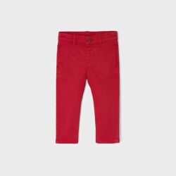 Pantalone chino basico bimbo  –  Mayoral  –  521-12