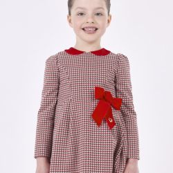 Vestito bambina  –  Mayoral  –  4916-13