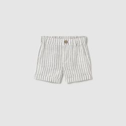 Pantaloncino neonato  –  New Born  –  1208-25