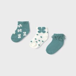 Set calzini bimba  –  Mayoral  –  10874-25