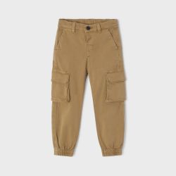 Pantalone cargo  –  Mayoral  –  4588