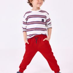 Pantalone basico bambino  –  Mayoral  –  725-13