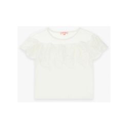 T-shirt ragazza  –  Imperial  –  MBA9030G