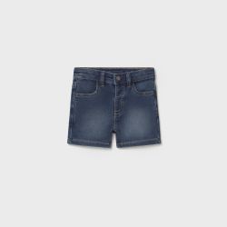 Pantaloncino jeans bimbo  –  Mayoral  –  1246-25