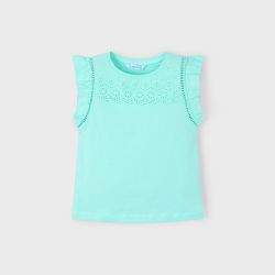 T-shirt bambina  –  Mayoral  –  3020-25