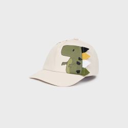 Cappello dinosauro  –  Mayoral  –  10416-23