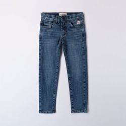 Jeans lungo bambini  –  ROY ROGER’S  –  RA149/00