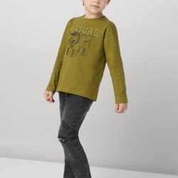 Jeans jogger bambino  –  Mayoral  –  4538