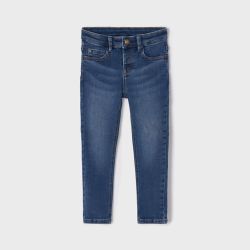 Jeans basico bambino  –  Mayoral  –  504-12