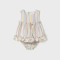 Vestito neonata  –  New Born  –  1844-25