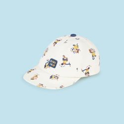 Cappello stampato  –  Mayoral  –  10666-24